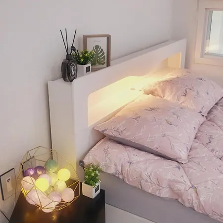 Cozy Spacious House